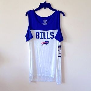Women’s Buffalo Bills ‘Pure Dedication’ Shirt